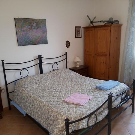 Agriturismo Il Cavallone Villa Montelupo Fiorentino Buitenkant foto