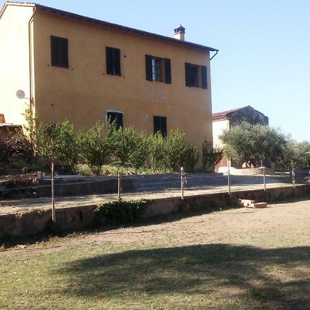 Agriturismo Il Cavallone Villa Montelupo Fiorentino Buitenkant foto