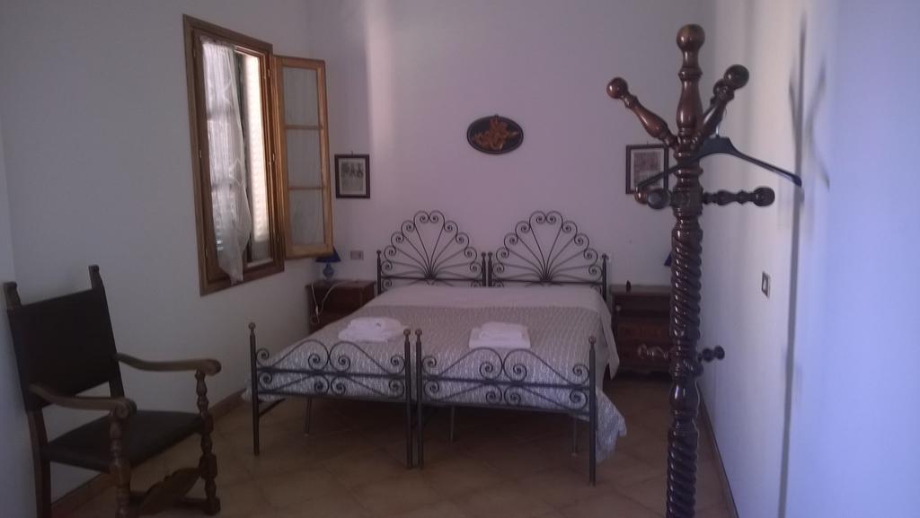 Agriturismo Il Cavallone Villa Montelupo Fiorentino Kamer foto