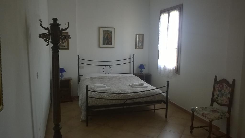 Agriturismo Il Cavallone Villa Montelupo Fiorentino Kamer foto