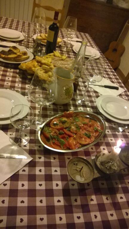 Agriturismo Il Cavallone Villa Montelupo Fiorentino Buitenkant foto