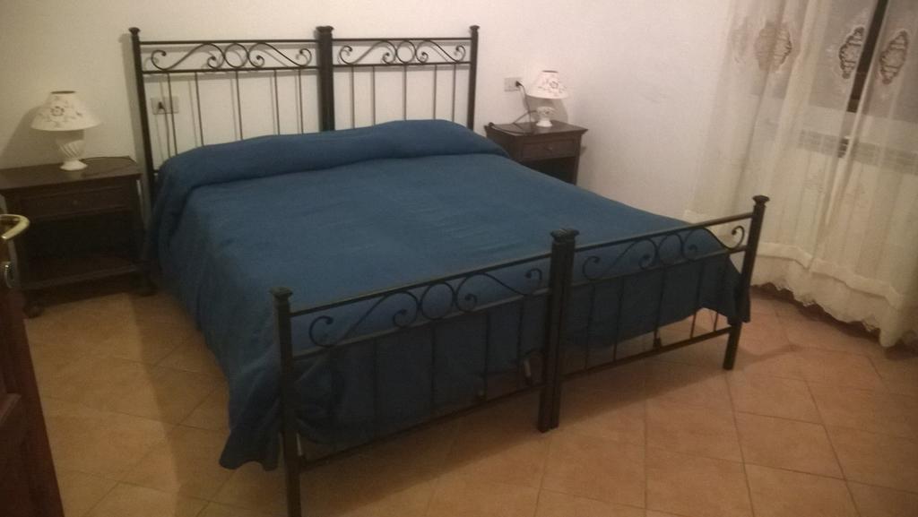Agriturismo Il Cavallone Villa Montelupo Fiorentino Buitenkant foto