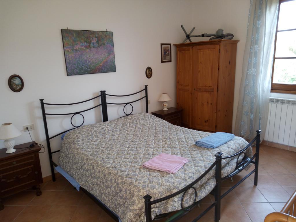 Agriturismo Il Cavallone Villa Montelupo Fiorentino Buitenkant foto