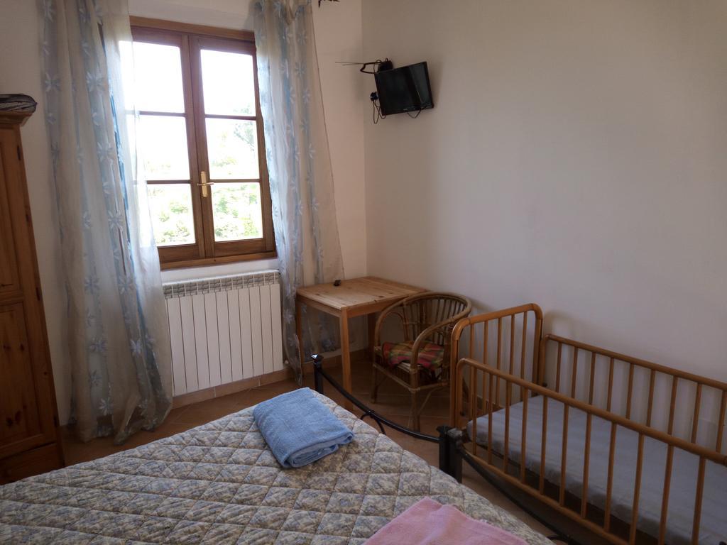 Agriturismo Il Cavallone Villa Montelupo Fiorentino Buitenkant foto