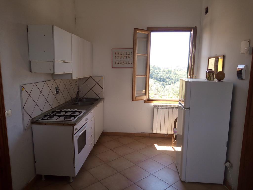 Agriturismo Il Cavallone Villa Montelupo Fiorentino Buitenkant foto
