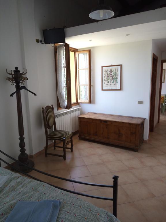Agriturismo Il Cavallone Villa Montelupo Fiorentino Buitenkant foto