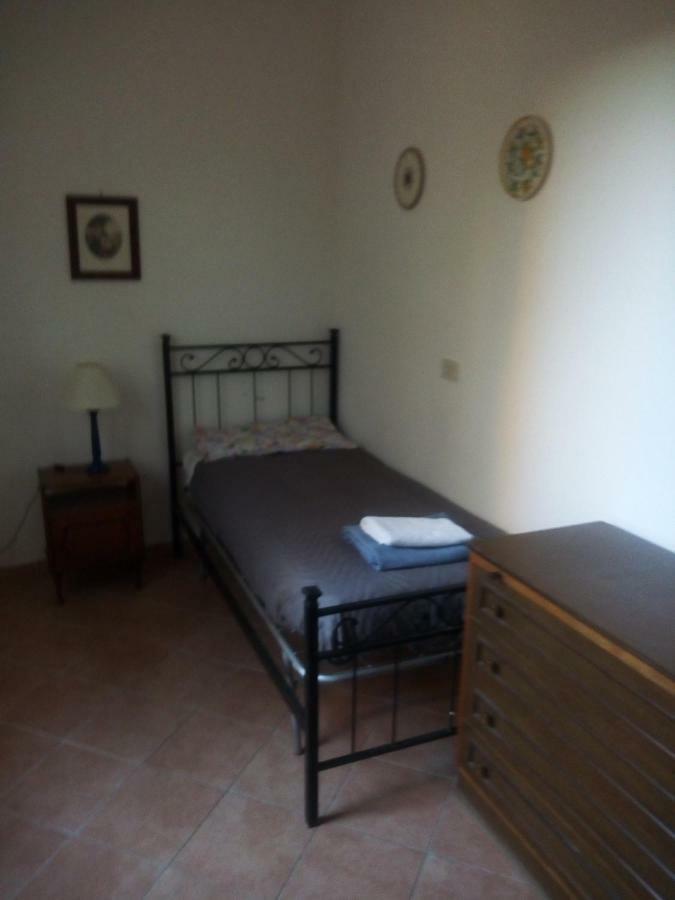 Agriturismo Il Cavallone Villa Montelupo Fiorentino Buitenkant foto